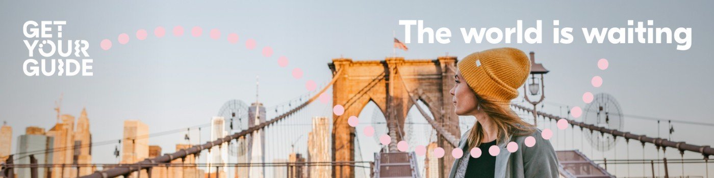 link to get your guide homepage