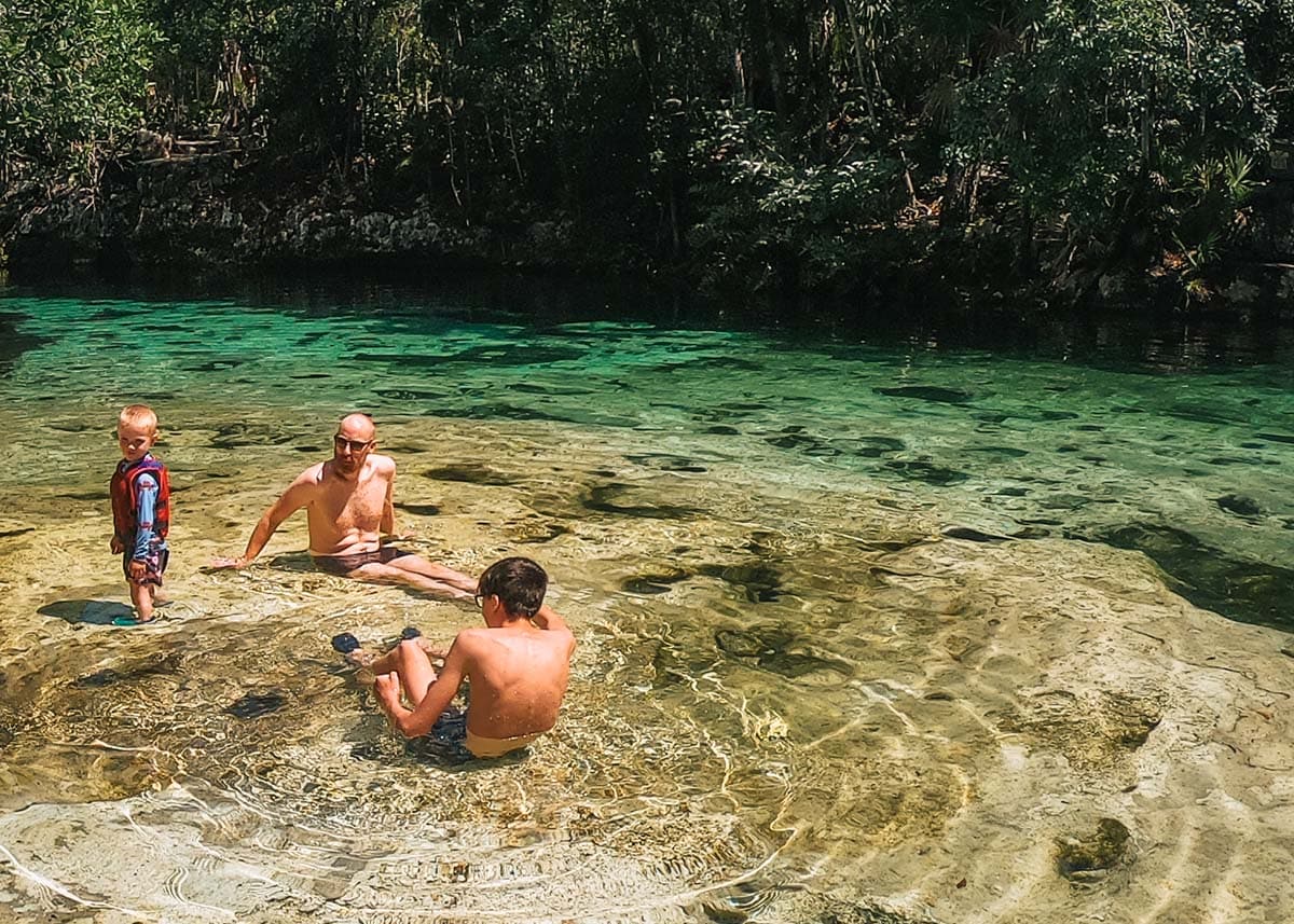 cenotetulum